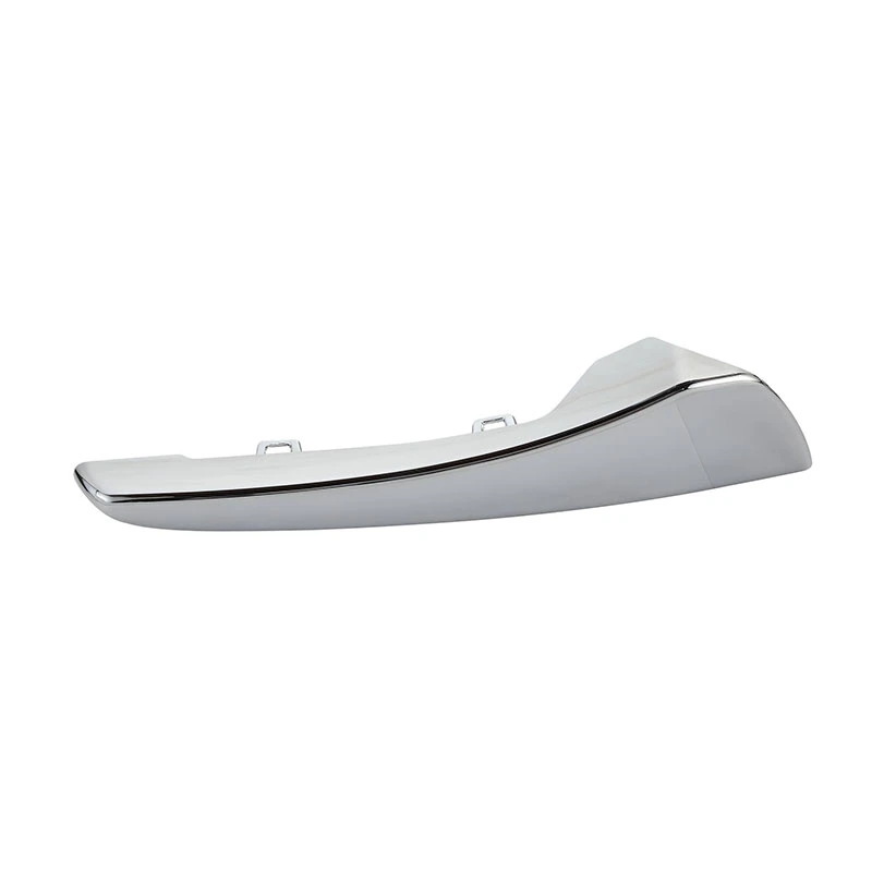 Blade Bumper Ngarep C2Z16217 C2Z16213