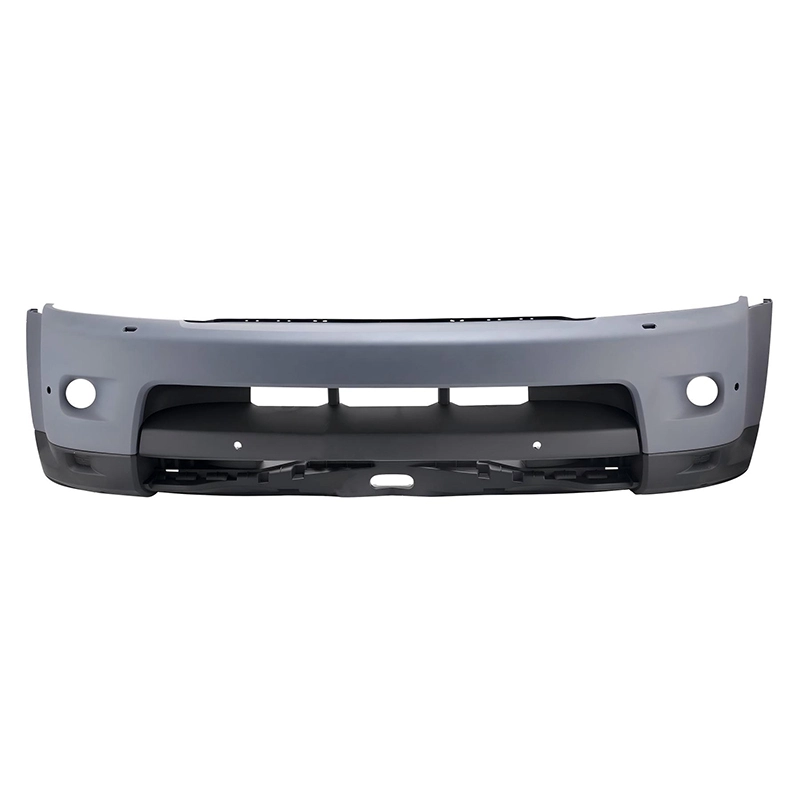 Bumper ngarep LR015073