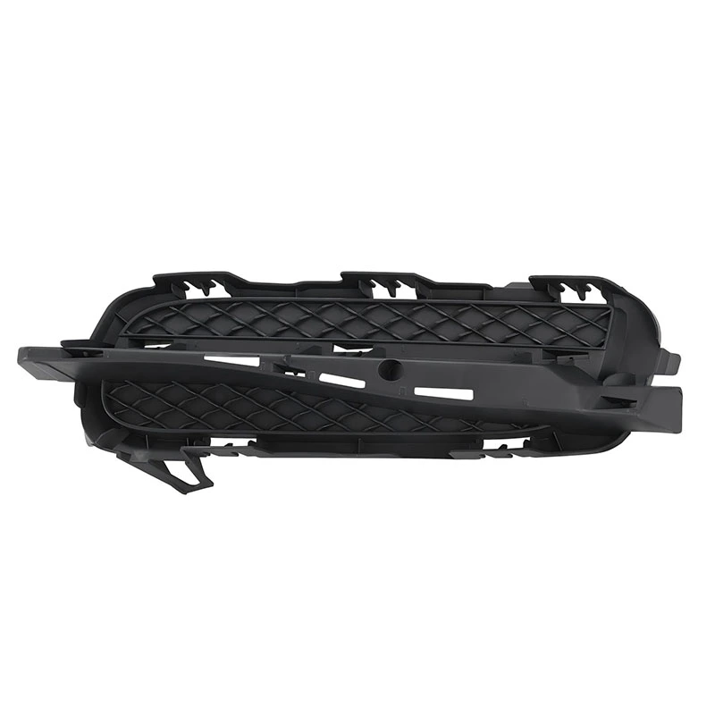 Ngarep Bumper njaba Grille C2Z3837 C2Z3836