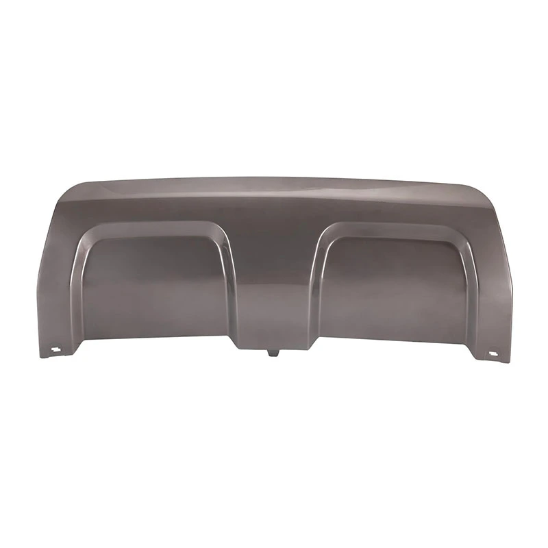 Bumper mburi Tengah Cover LR059946